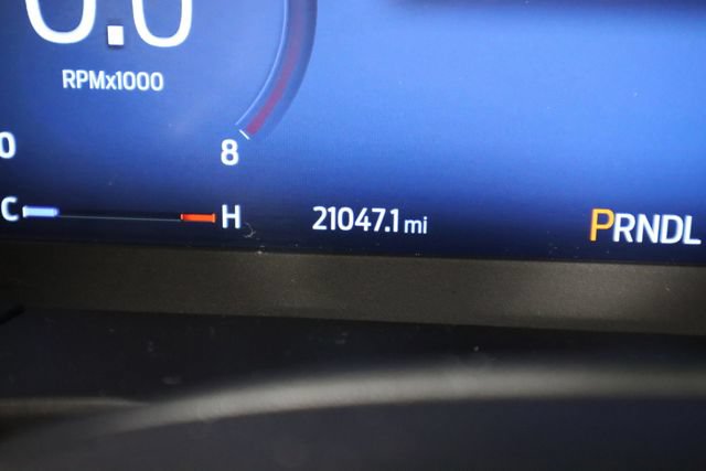 Used 2023 Ford Escape Active w/ Tech Pack #2 AWD/4WD image 41