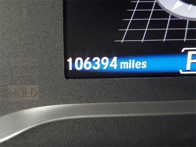 Used 2018 Honda Pilot Elite image 28