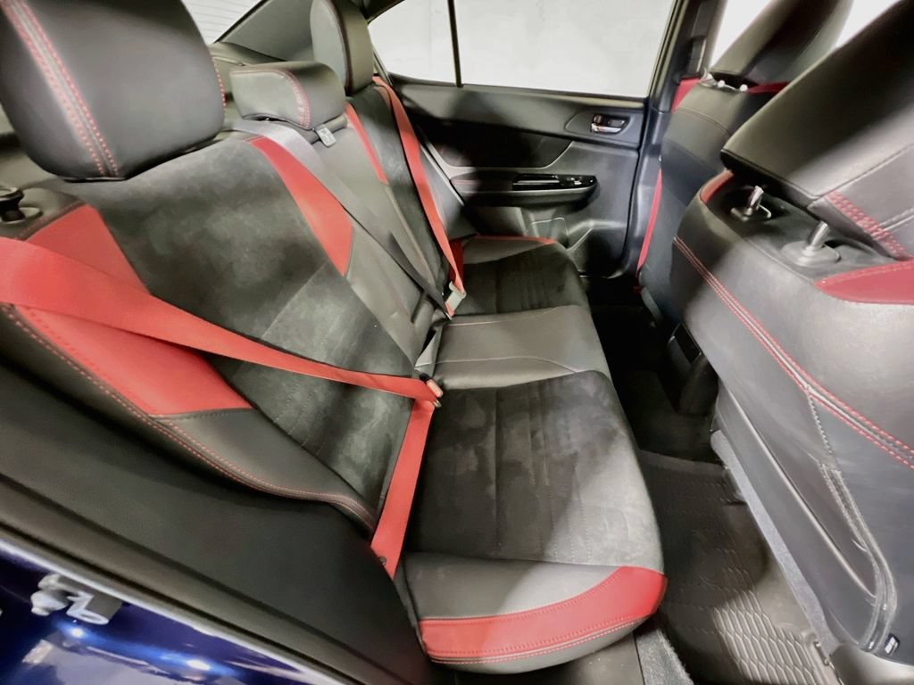 Used 2021 Subaru WRX STI AWD/4WD image 23