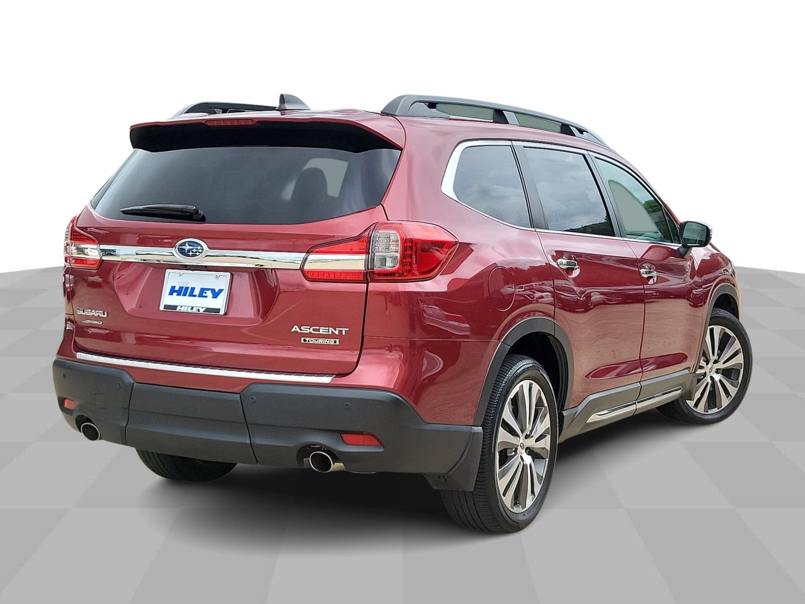 Used 2022 Subaru Ascent Touring AWD/4WD image 8