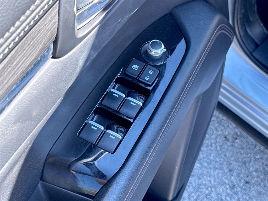 Used 2023 MAZDA CX-5 AWD 2.5 S w/ Premium Package image 23