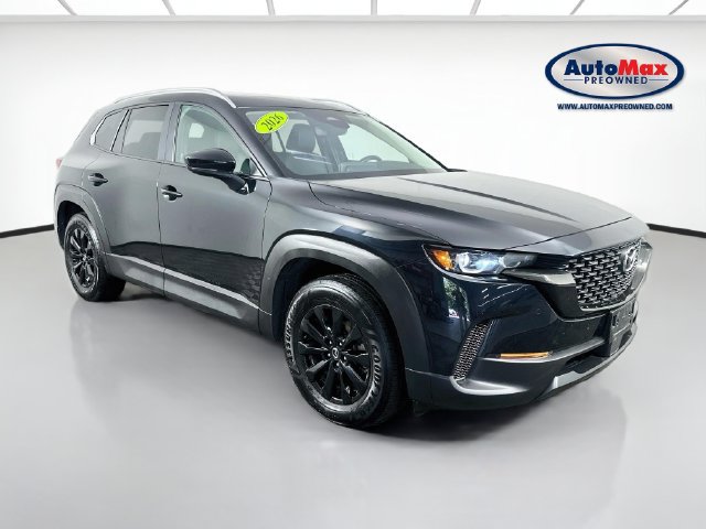Used 2026 MAZDA CX-50 AWD 2.5 S w/ Preferred Pkg image 1