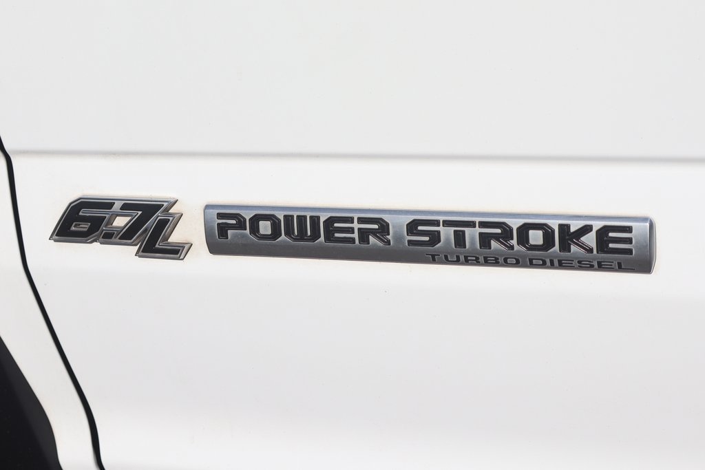 Used 2018 Ford F550 2WD Crew Cab Super Duty image 43