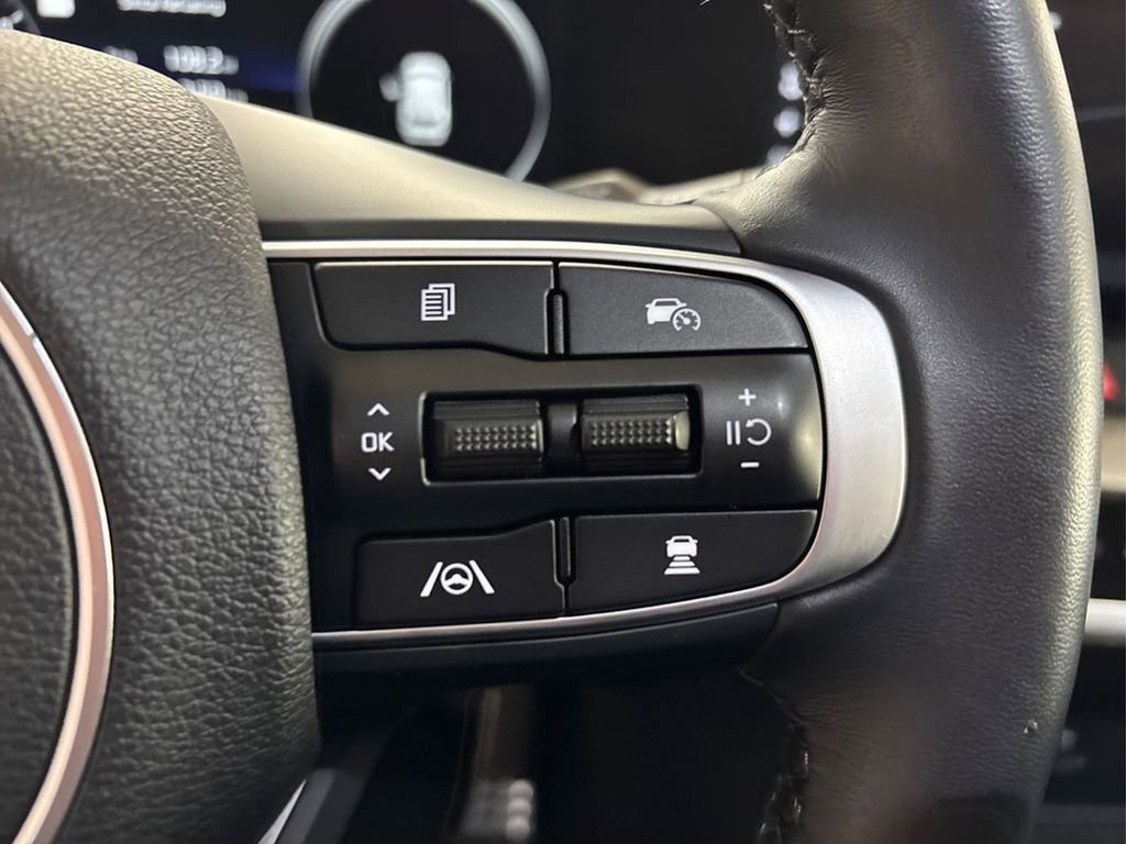 Certified 2024 Kia Sportage X-Pro Prestige image 31
