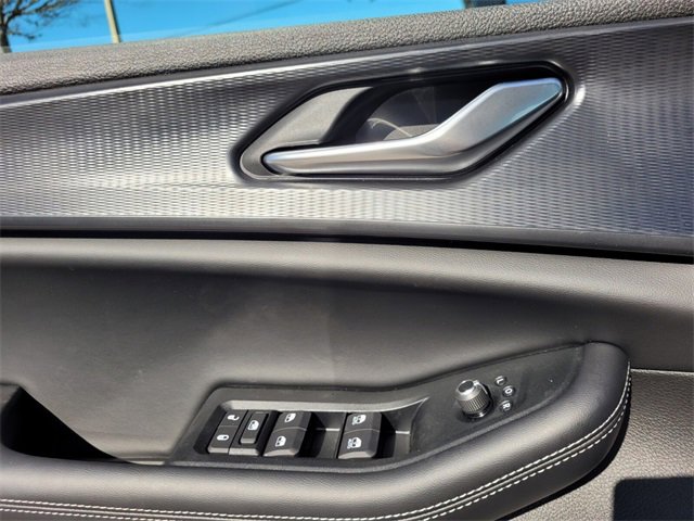 New 2025 Jeep Grand Cherokee Laredo w/ MOPAR Finishing Package image 21