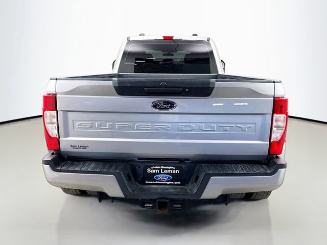 Used 2022 Ford F450 XL image 6