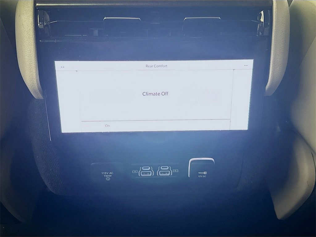 Used 2022 Jeep Grand Wagoneer Series I w/ Flexible Seating Group image 22