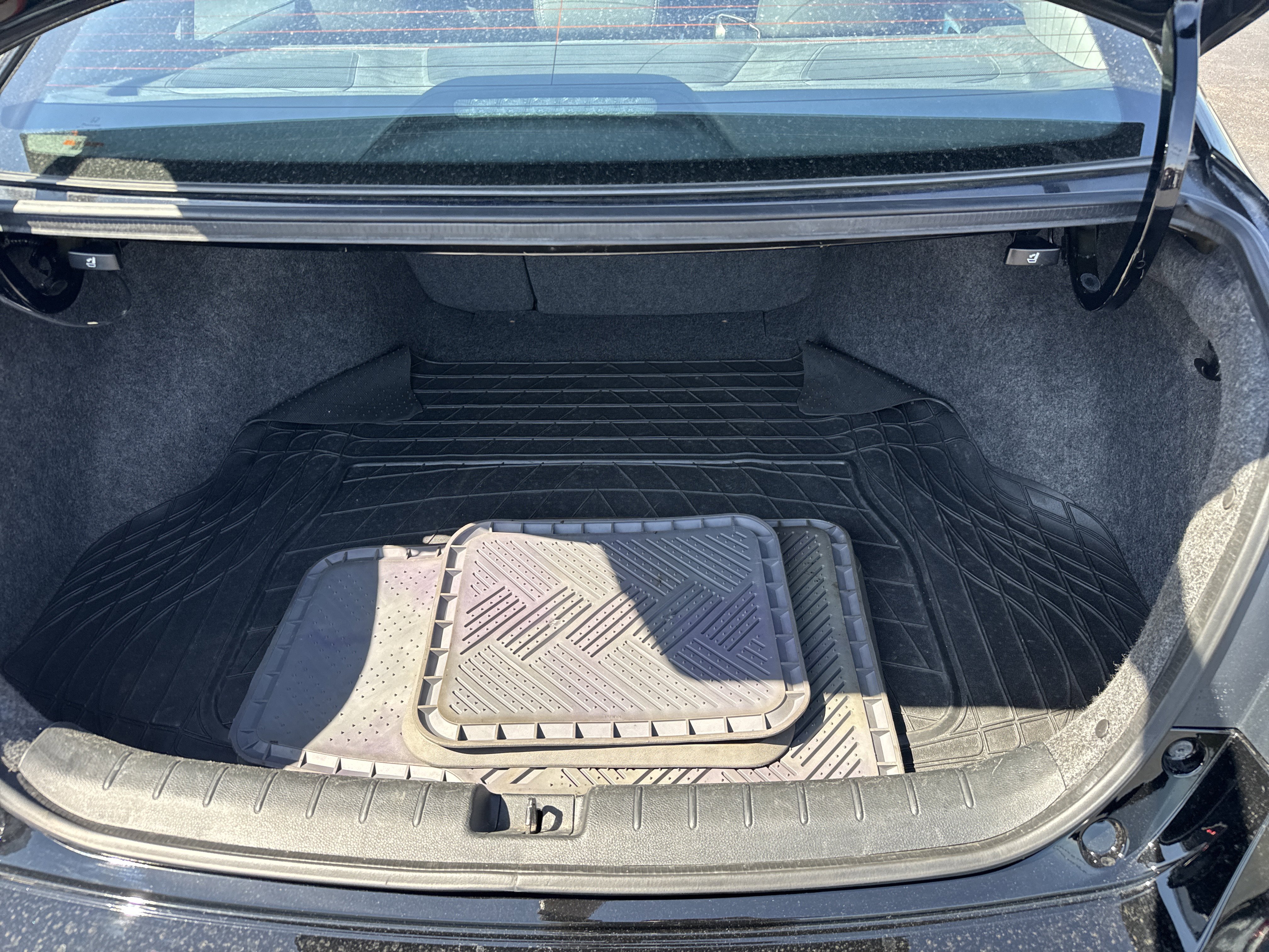 Used 2016 Honda Accord EX-L image 5