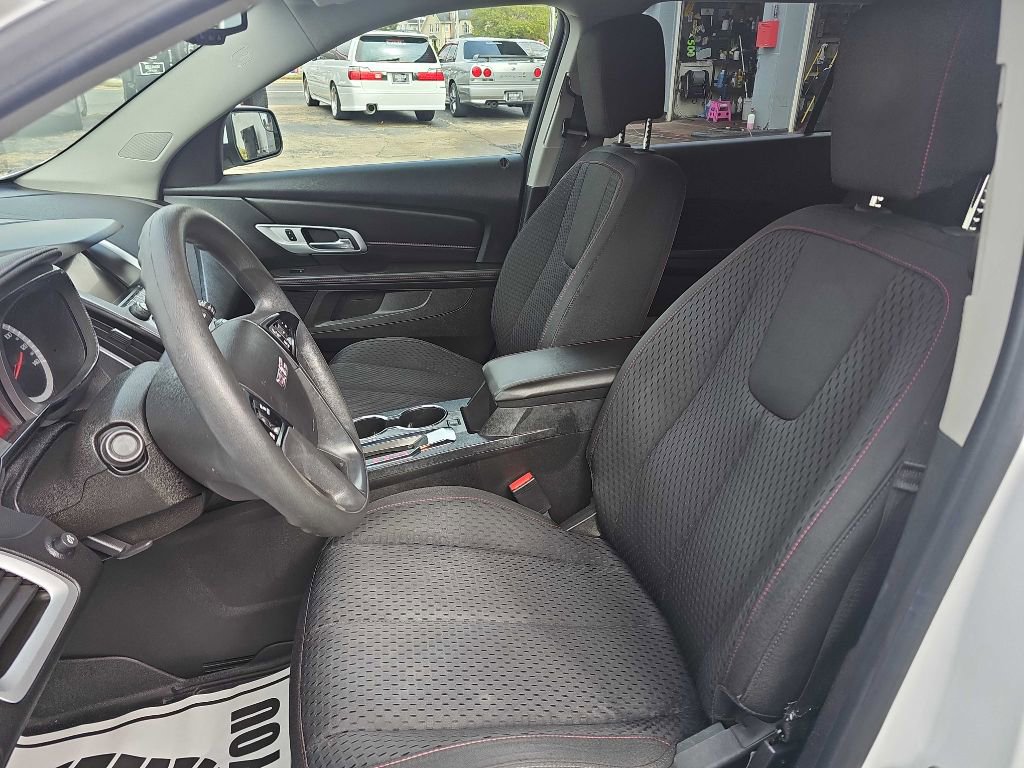 Used 2014 GMC Terrain SLE image 10