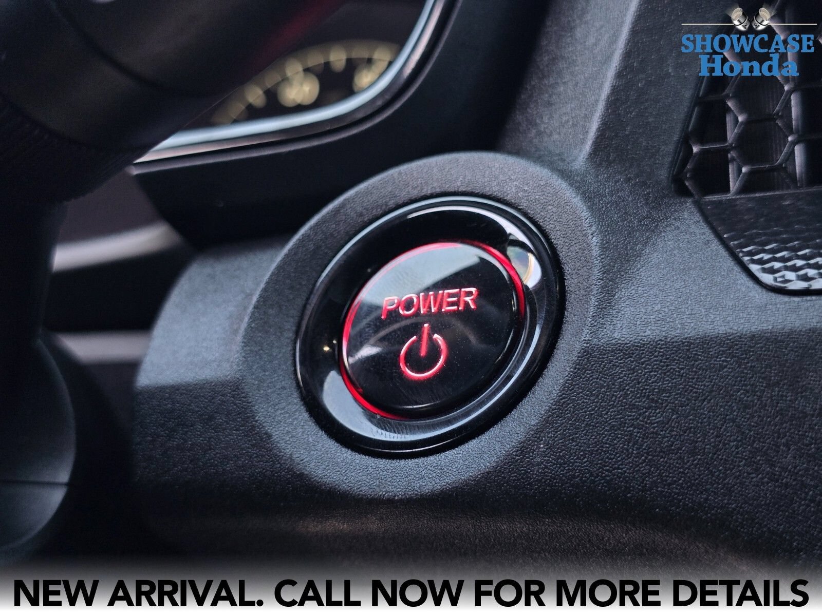 Used 2024 Honda CR-V Sport image 32