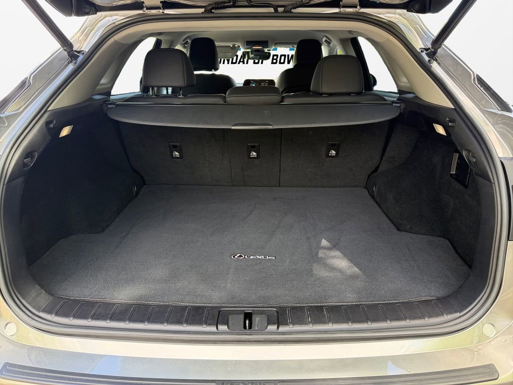 Used 2021 Lexus RX 350 FWD w/ Accessory Package image 21