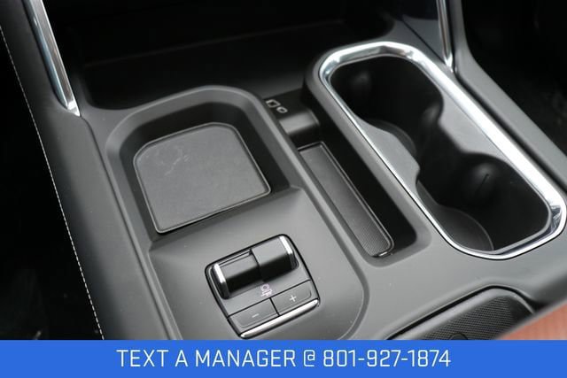 New 2026 GMC Sierra 3500 Denali Ultimate image 30