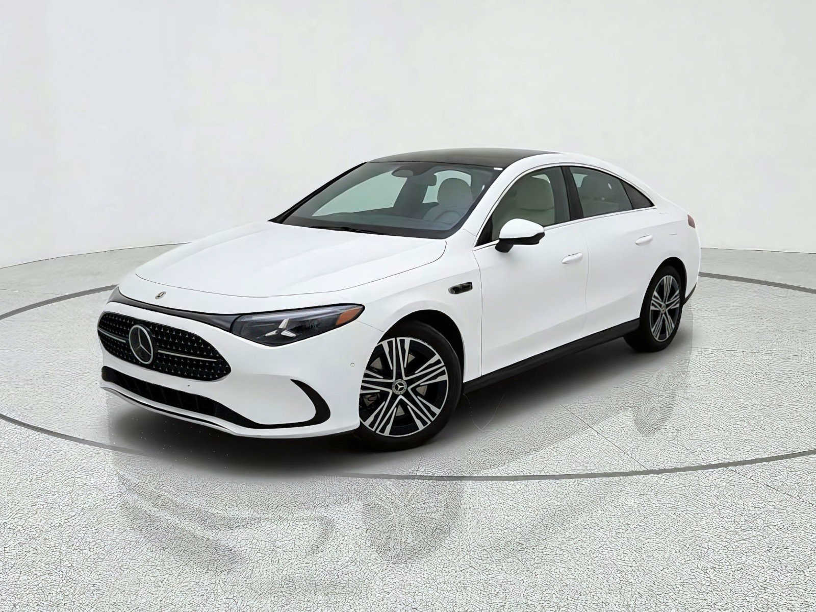 New 2027 Mercedes-Benz CLA 220 image 1