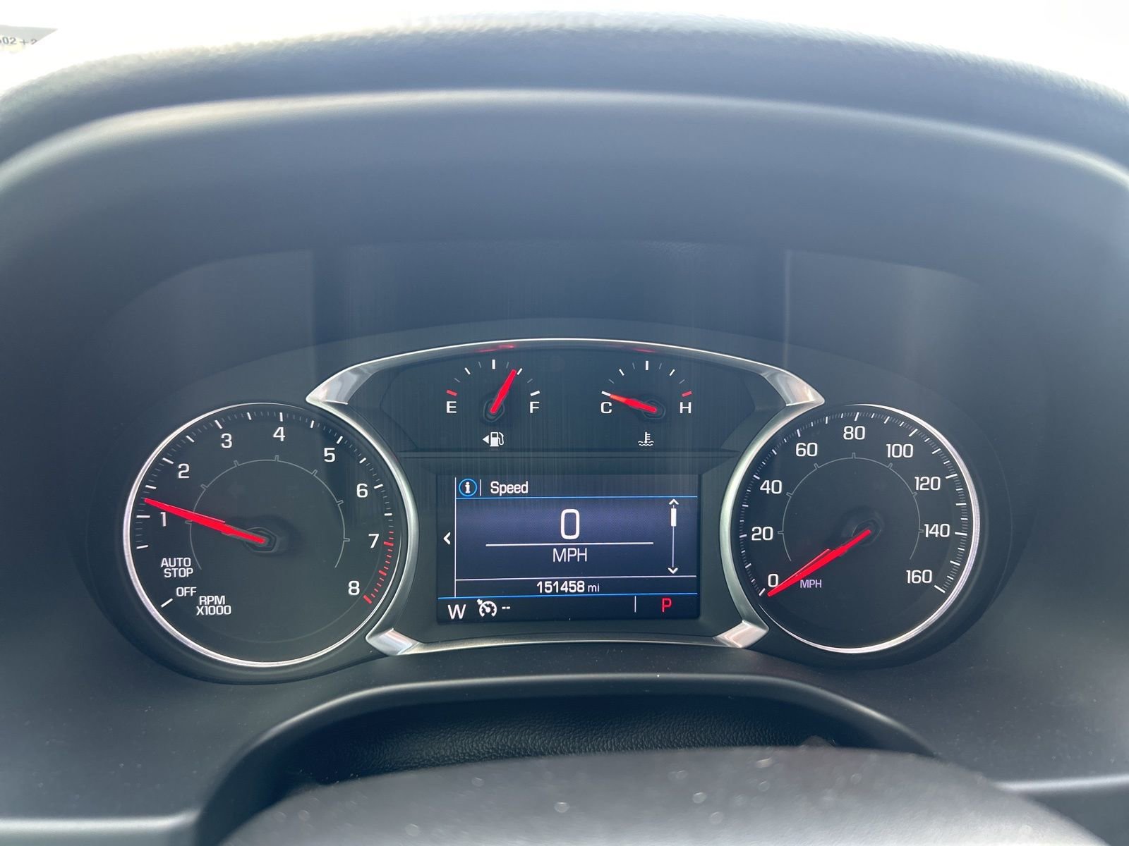 Used 2020 GMC Acadia SLE image 11