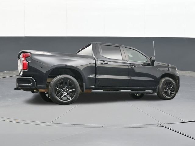 Used 2021 Chevrolet Silverado 1500 Custom w/ Rally Edition image 47
