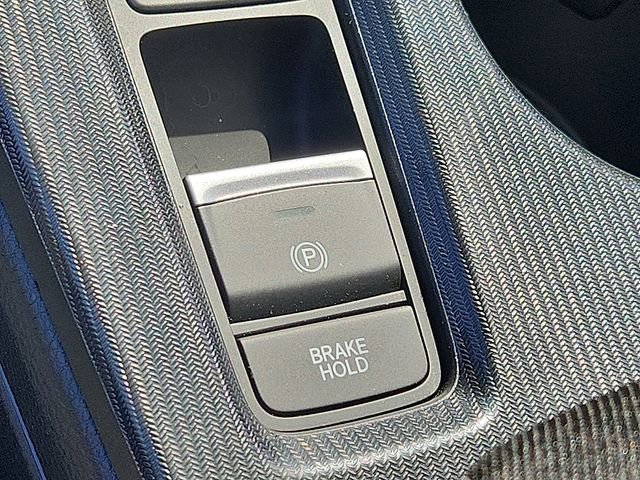 Certified 2023 Honda Civic Sport image 25