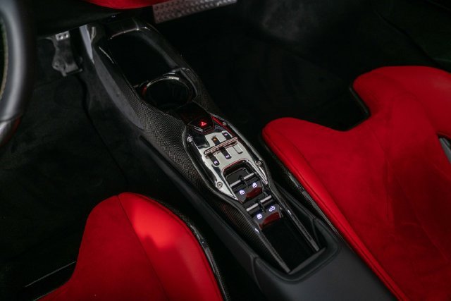 Used 2024 Ferrari SF90 Spider AWD/4WD image 20
