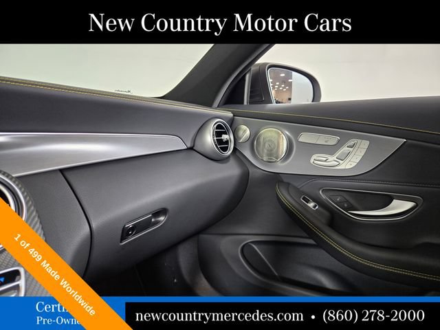 Used 2023 Mercedes-Benz C 63 AMG S image 29