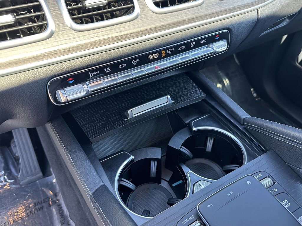 Certified 2022 Mercedes-Benz GLE 350 4MATIC image 32