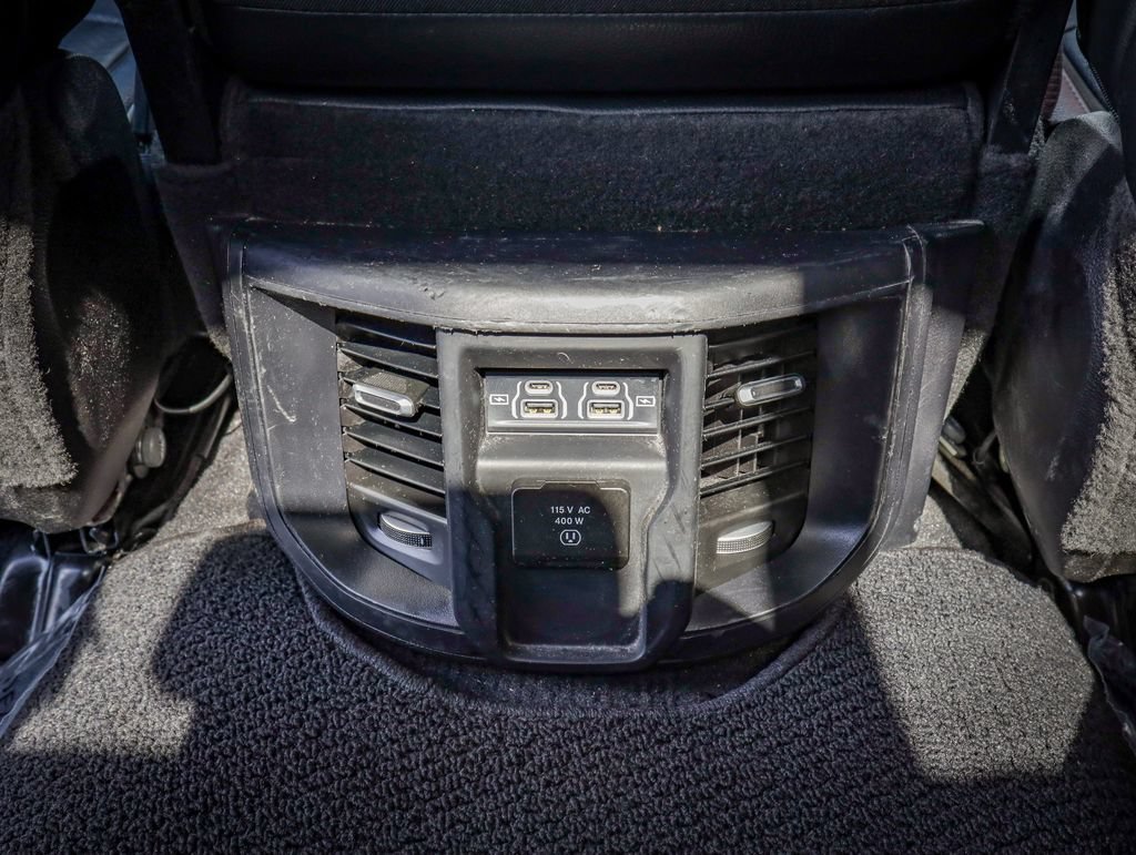 Used 2024 RAM 2500 Laramie w/ Safety Group AWD/4WD image 32