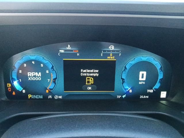 New 2026 Ford Bronco Sport Badlands w/ Sasquatch Badlands Package AWD/4WD image 20