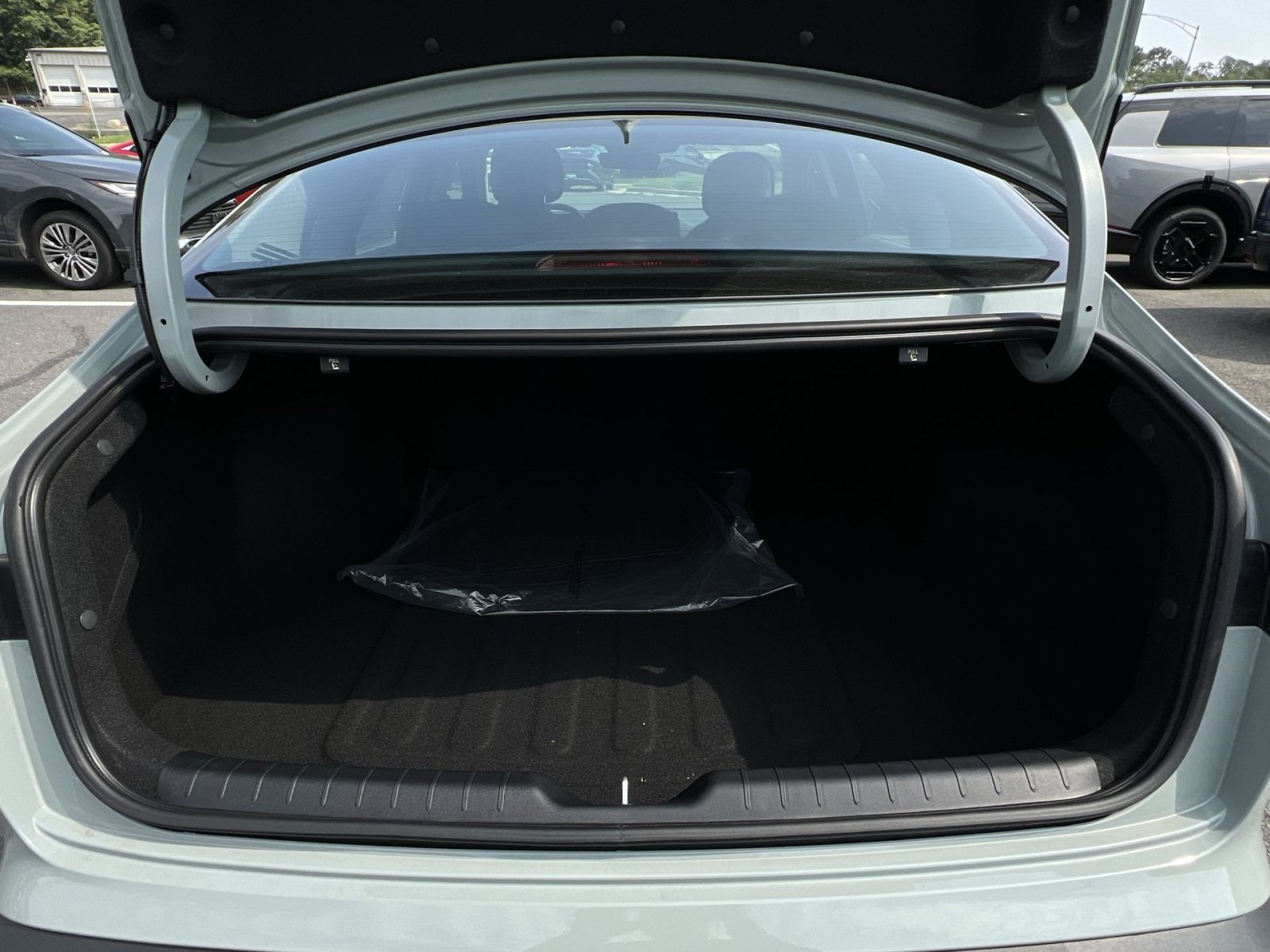 New 2026 Kia K4 FWD image 31