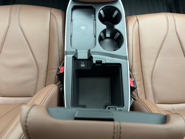New 2026 Acura RDX SH-AWD w/ Technology Package image 16