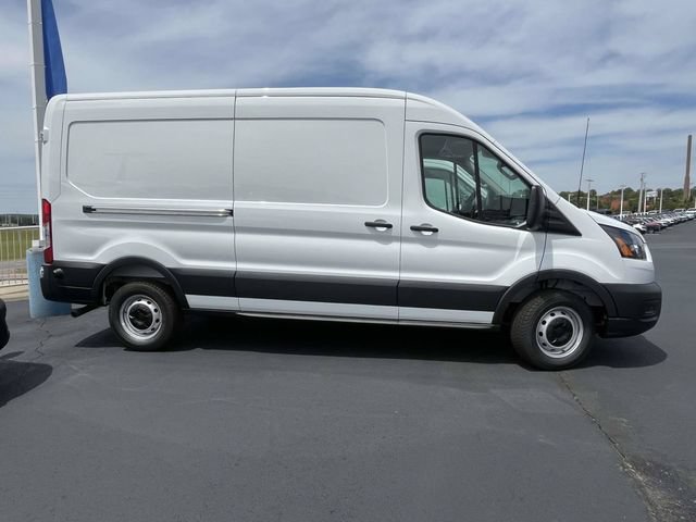 New 2026 Ford Transit 250 148 Medium Roof w/ Load Area Protection Package RWD image 2