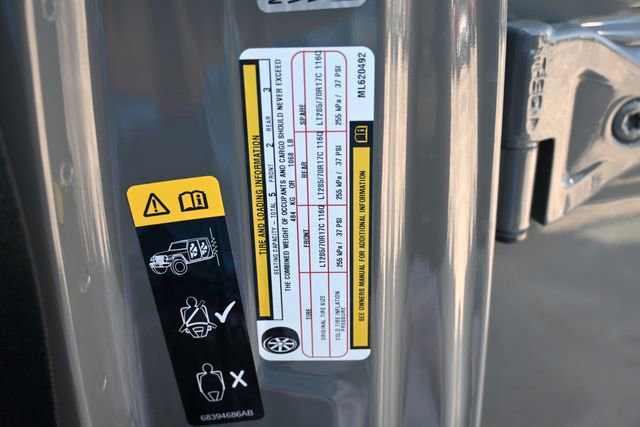 Used 2021 Jeep Gladiator Mojave image 29