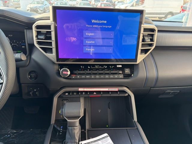 New 2026 Toyota Sequoia Platinum image 31