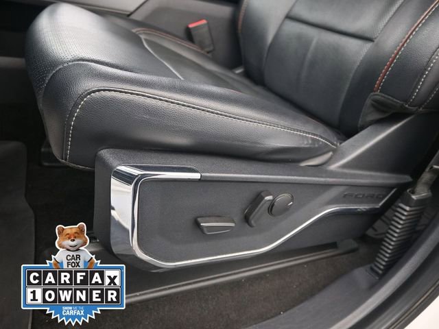 Used 2022 Ford F150 Lariat image 17