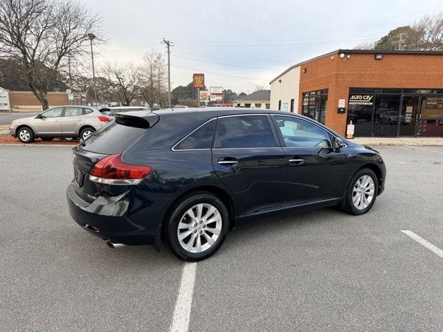 Used 2013 Toyota Venza XLE image 3