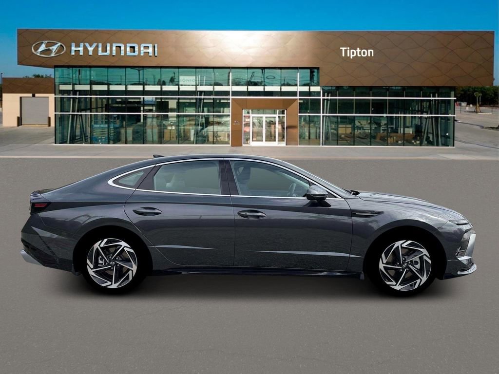 New 2026 Hyundai Sonata SEL FWD image 9