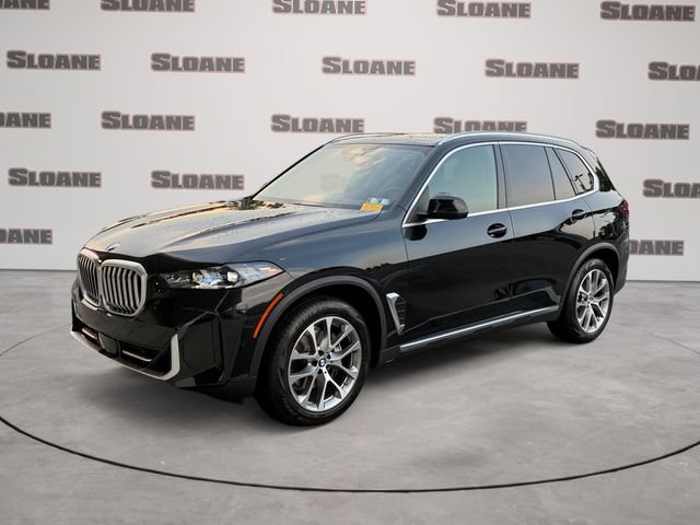 Used 2024 BMW X5 xDrive40i w/ Premium Package