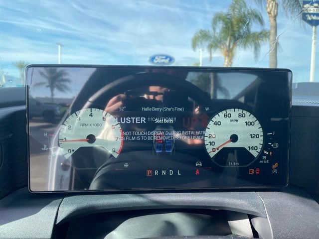 New 2026 Ford Mustang Coupe image 10