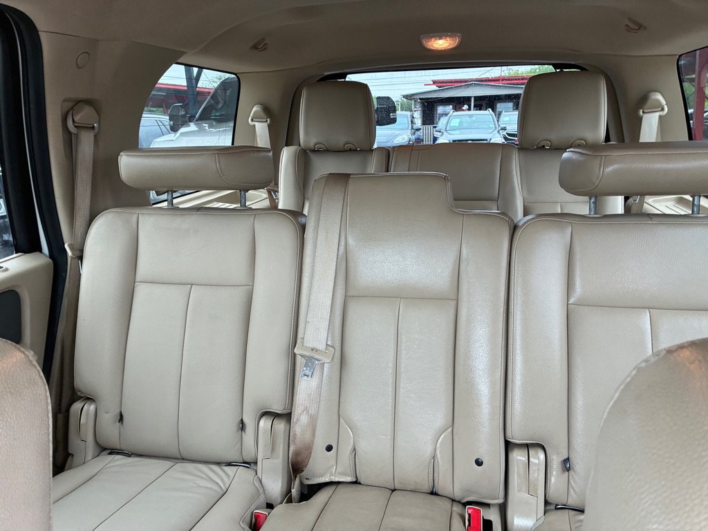 Used 2008 Ford Expedition Eddie Bauer RWD image 19