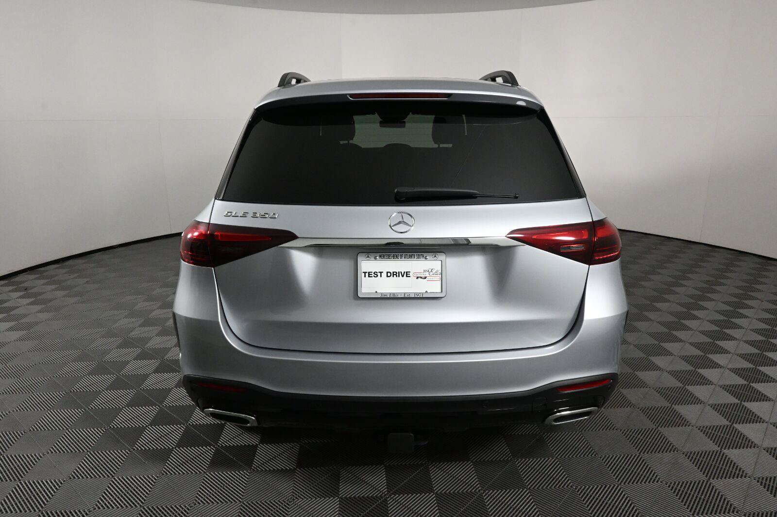 Used 2026 Mercedes-Benz GLE 350 4MATIC image 29