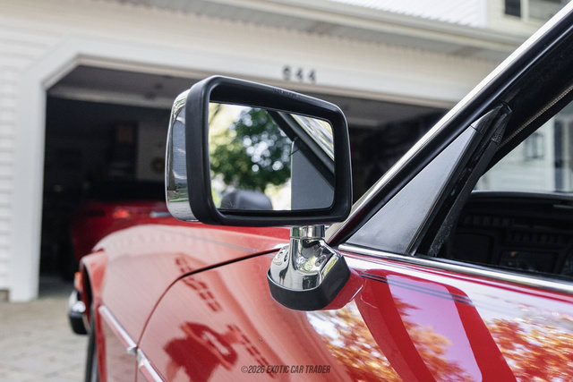 Used 1991 Jaguar XJS V12 Convertible RWD image 89