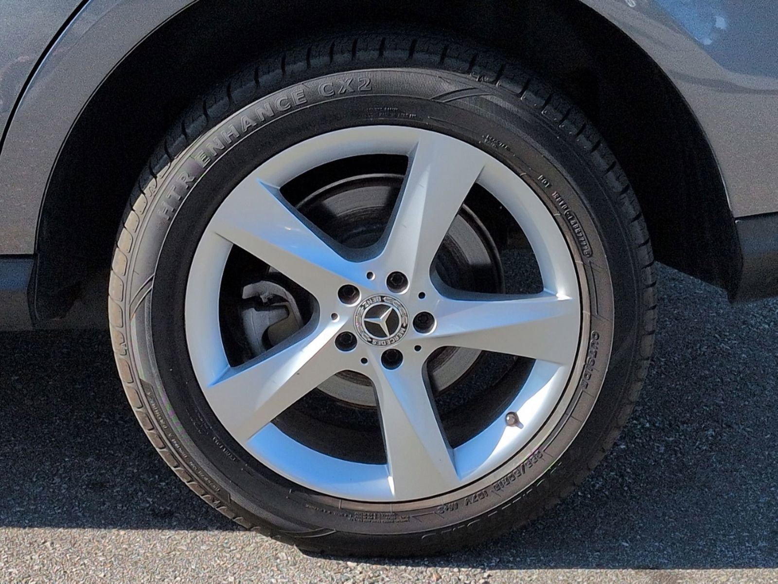 Used 2018 Mercedes-Benz GLE 350 image 12