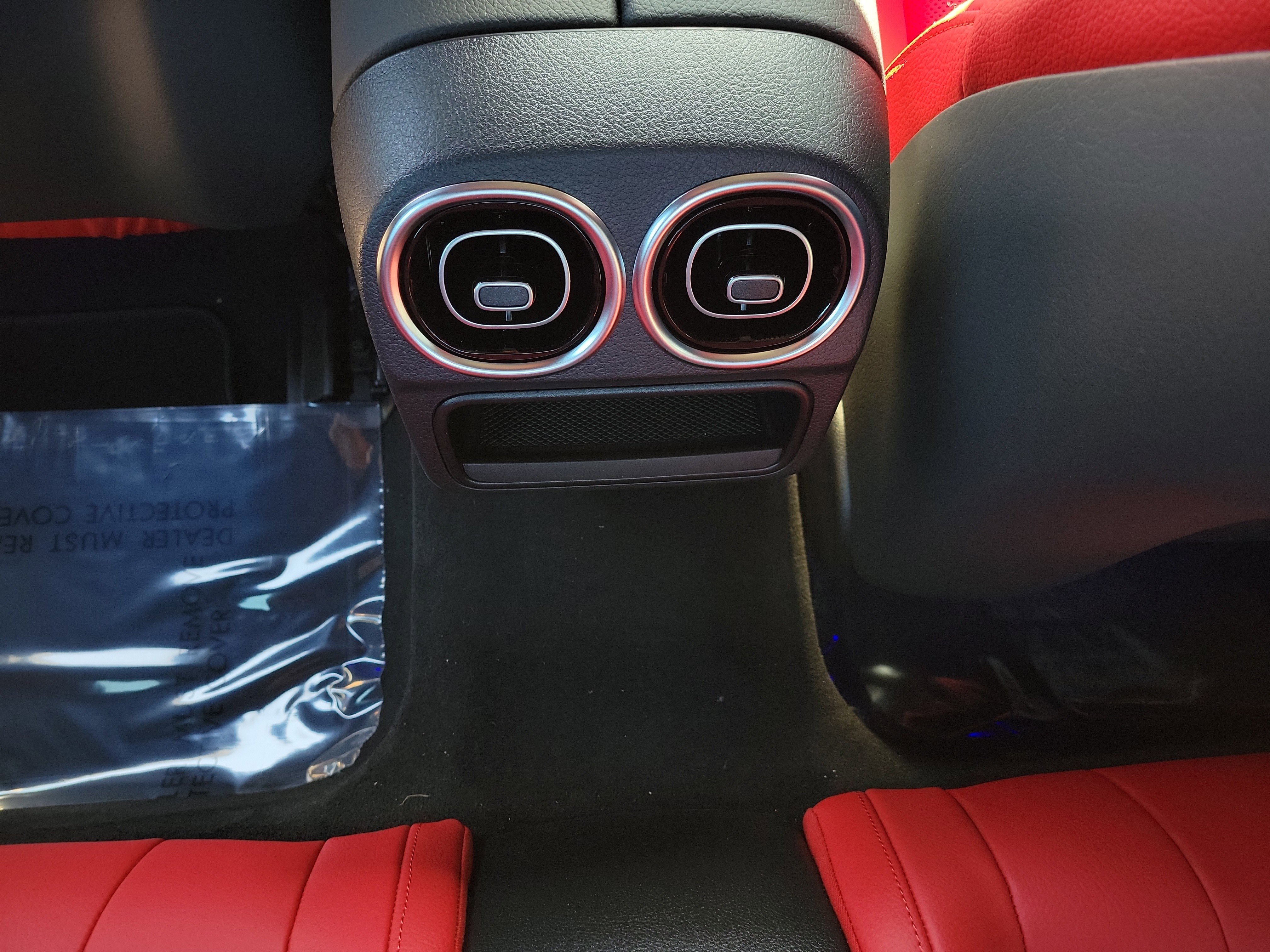 New 2026 Mercedes-Benz CLE 450 4MATIC Coupe image 17