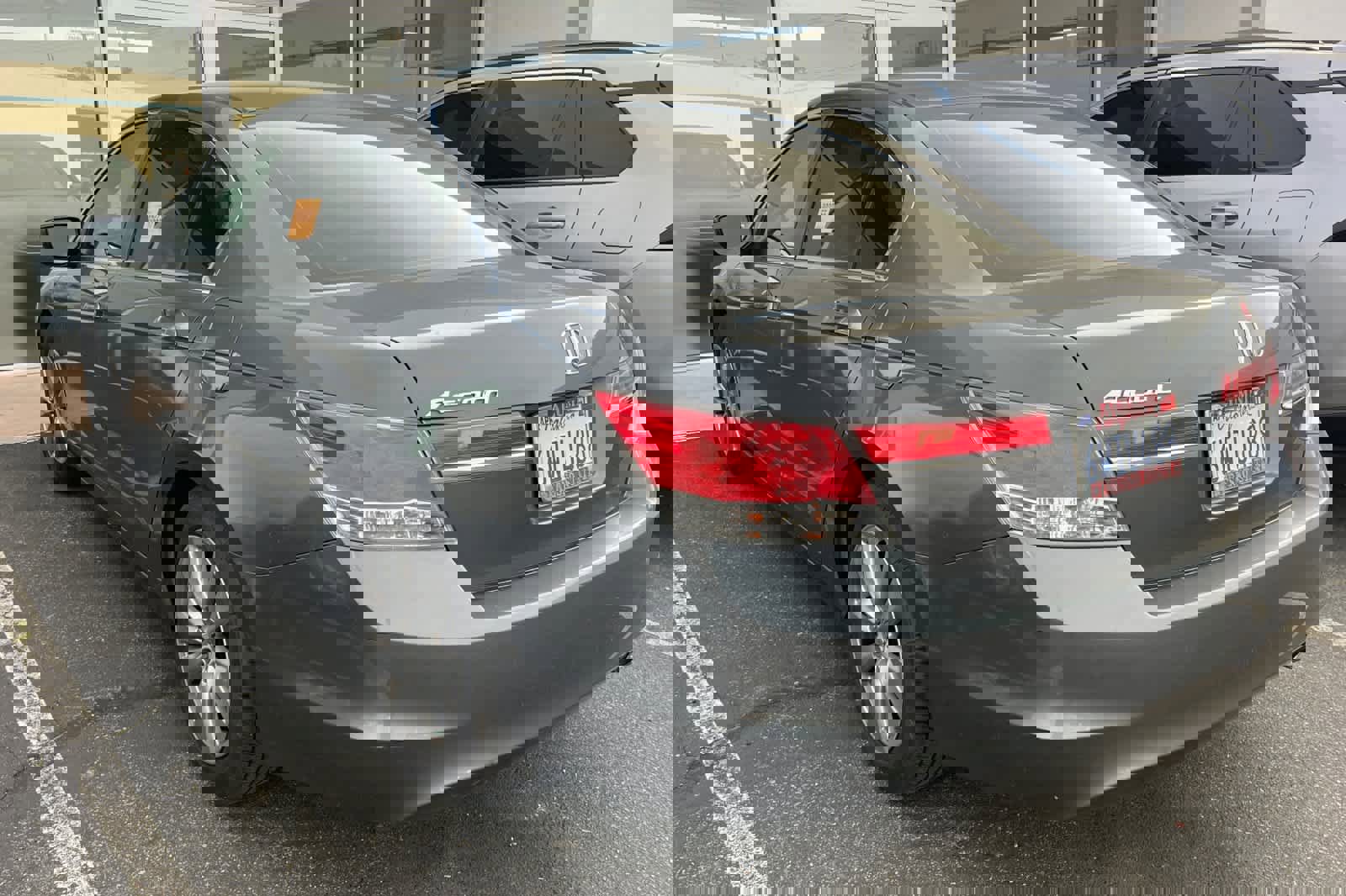 Used 2012 Honda Accord EX image 6