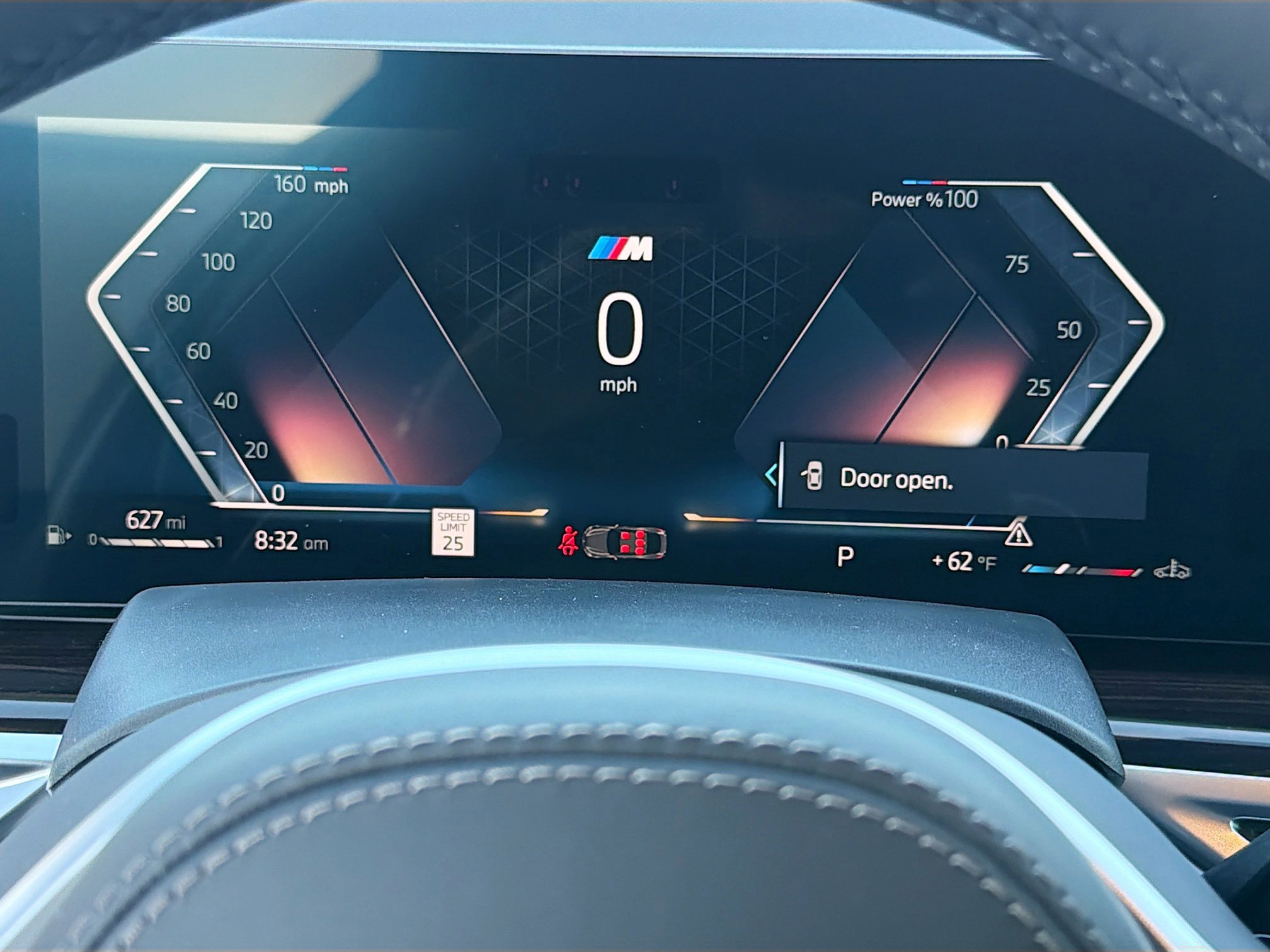 New 2026 BMW X6 xDrive40i w/ Executive Package image 40