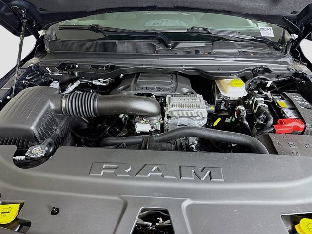 New 2026 RAM 1500 Big Horn image 28