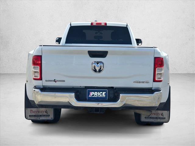 Used 2022 RAM 3500 Lone Star AWD/4WD image 6