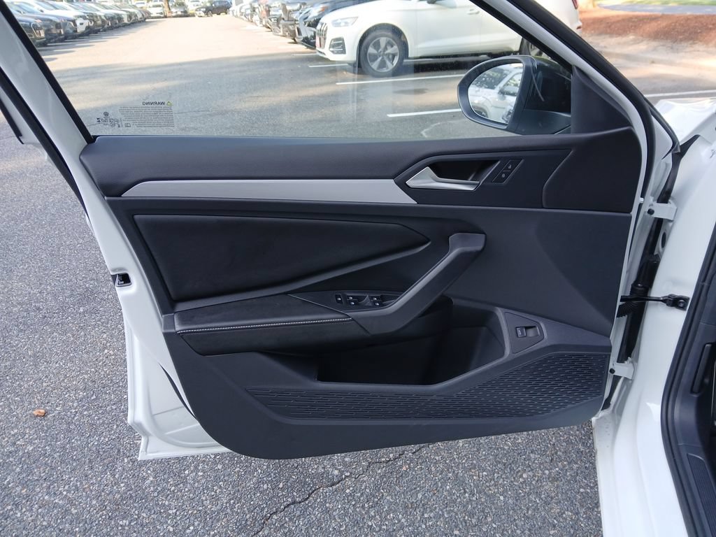 New 2026 Volkswagen Jetta Sport FWD image 10