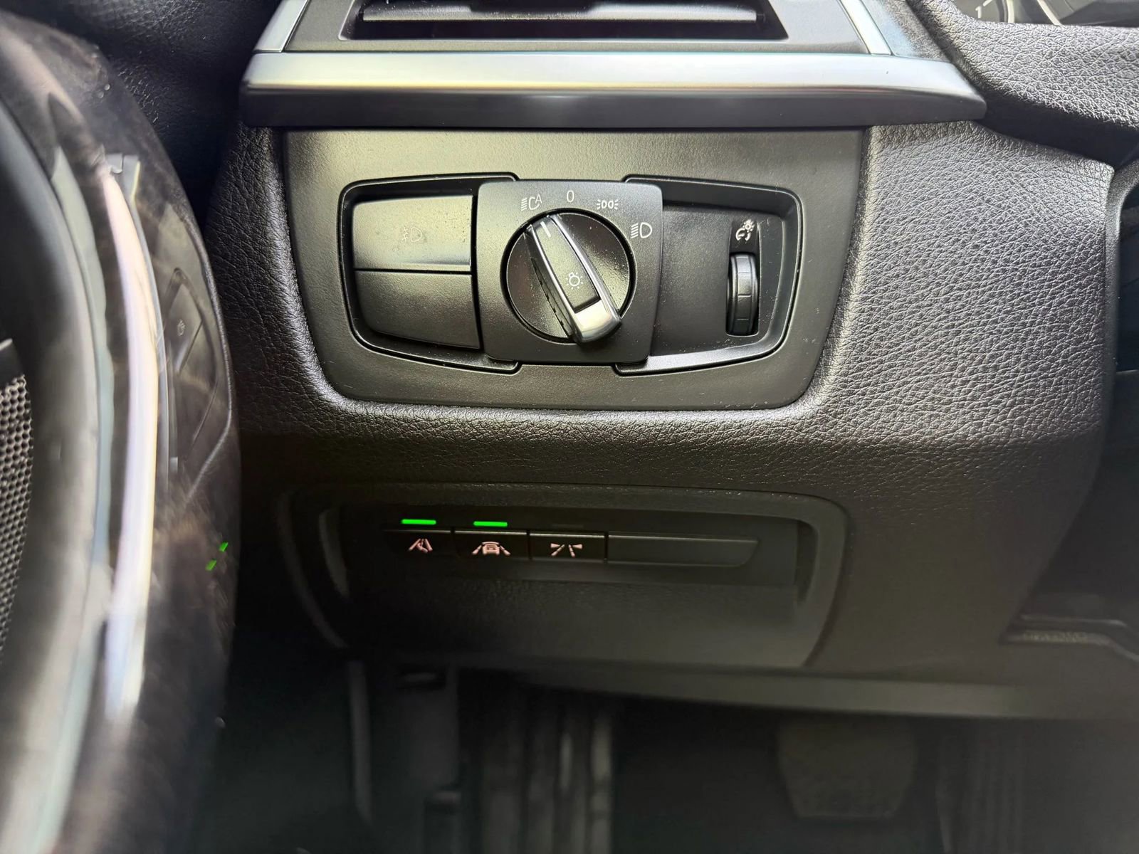 Used 2016 BMW 340i xDrive 340i xDrive Sedan 4D image 43