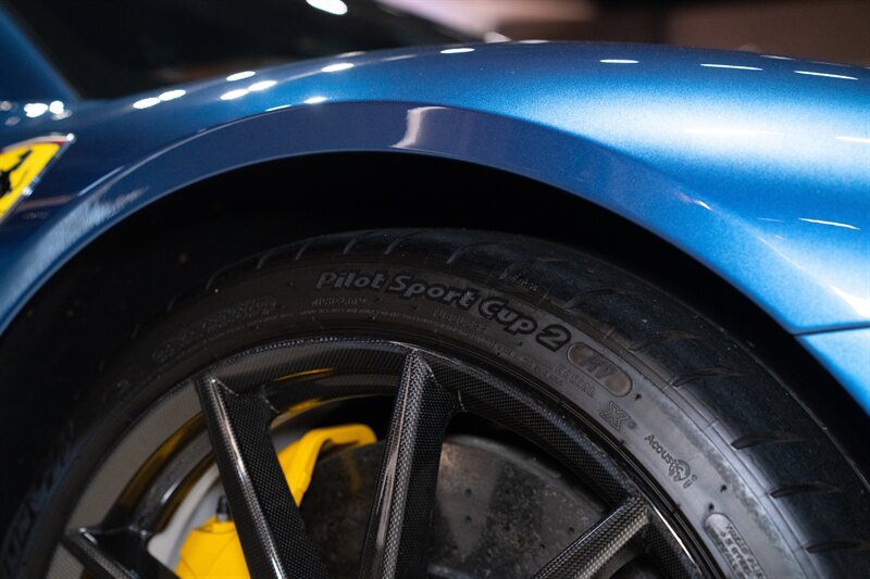 Used 2021 Ferrari SF90 Stradale AWD/4WD image 43