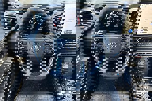 Used 2024 Toyota Tundra Limited image 16