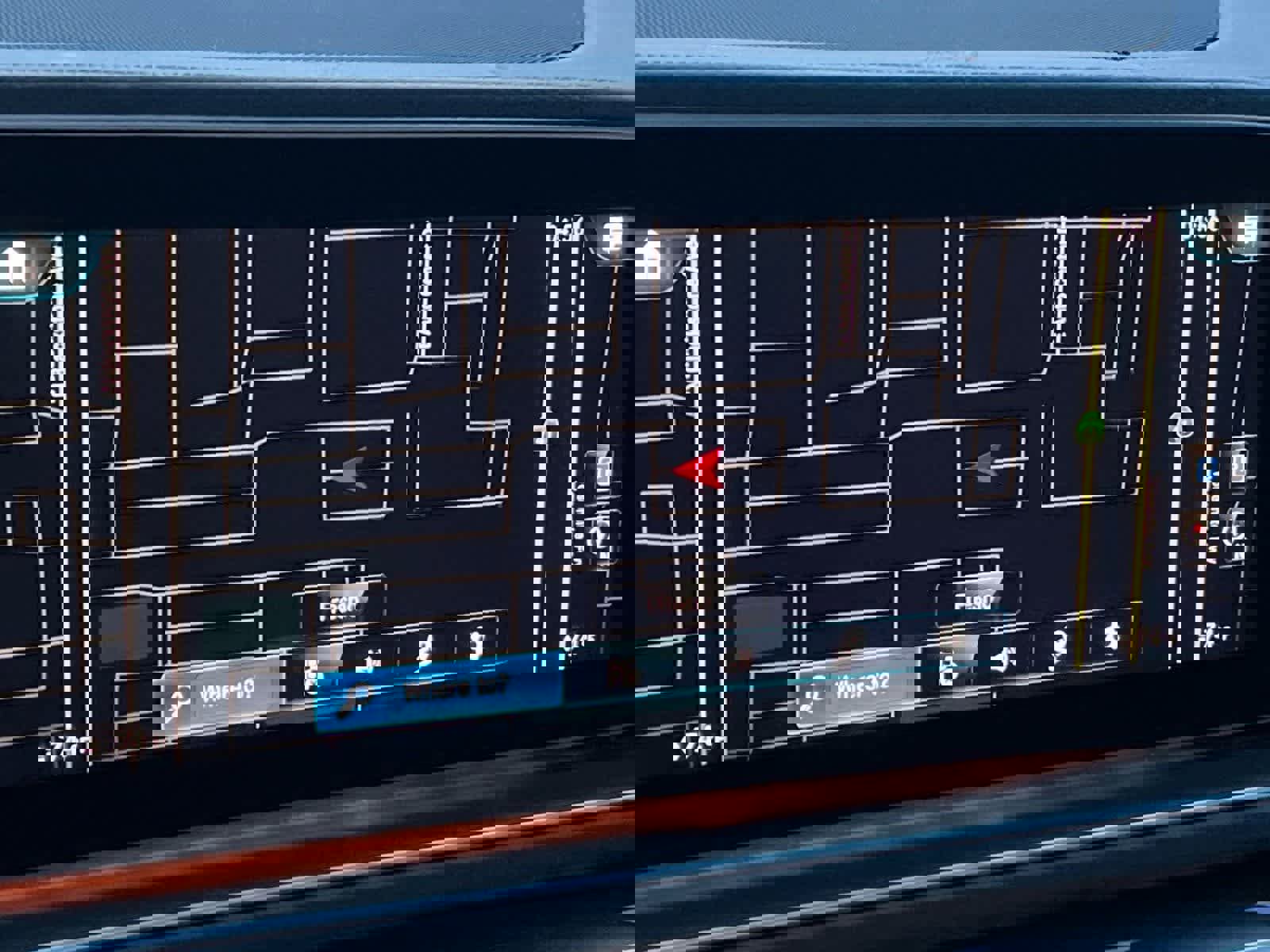 Used 2022 Mercedes-Benz GLS 450 4MATIC image 19