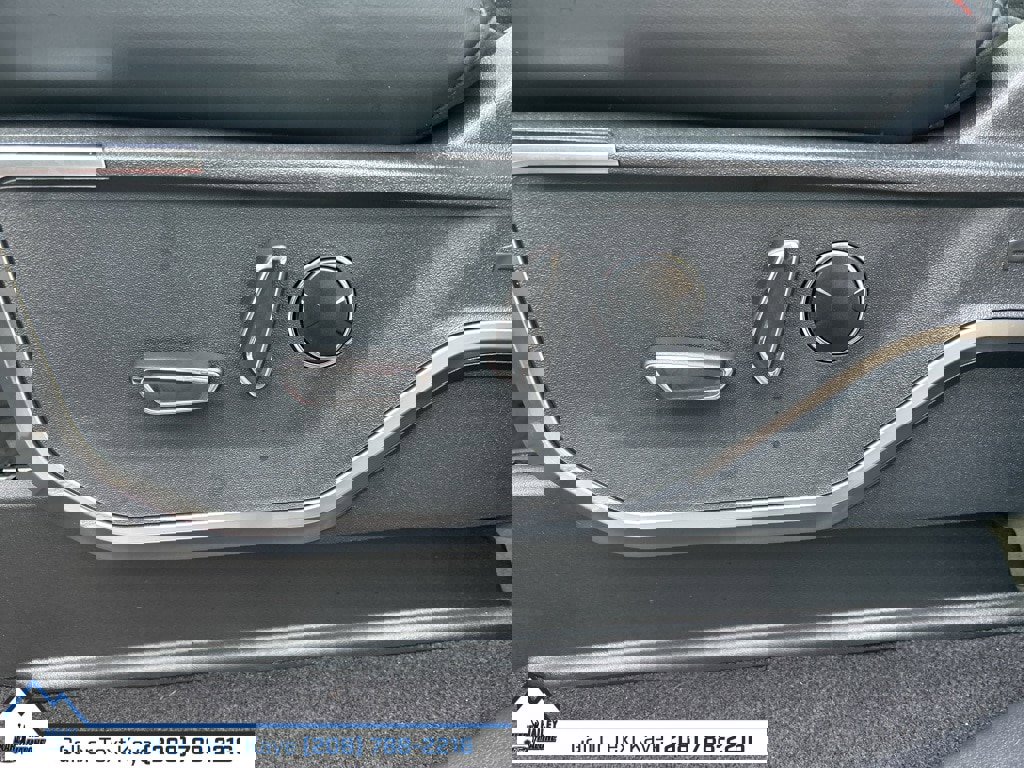 New 2026 Ford F150 Lariat image 24